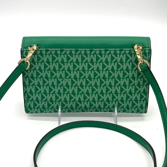 Michael Kors Charlotte Large 3 in 1 Tote Bag - Picture 9 of 16